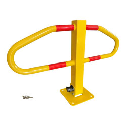 Barrière de parking