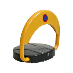 Arceau de parking automatique - Stopbat