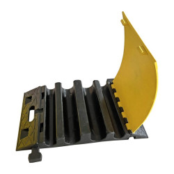 Viso CPTRUCK - Ralentisseur avec passe câble pour poids lourd