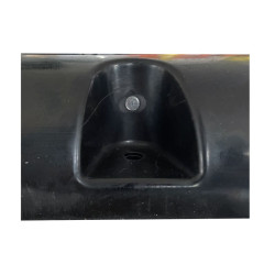 Protection arceau parking Viso STOPBLOCK, STOPPRO ou STOPWHEEL