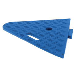 Rampe PMR pour passe câbles CP1071