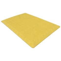 Passerelle de chantier piétons - RR