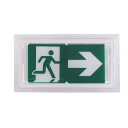 LSC d'évacuation - Riva 45