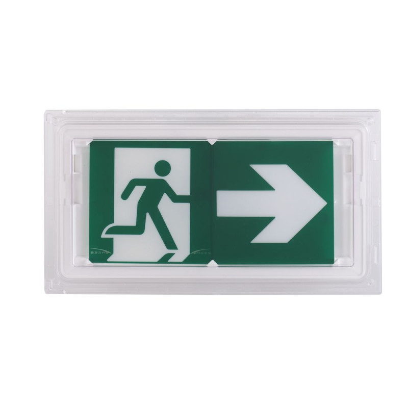 LSC d'évacuation - Riva 45