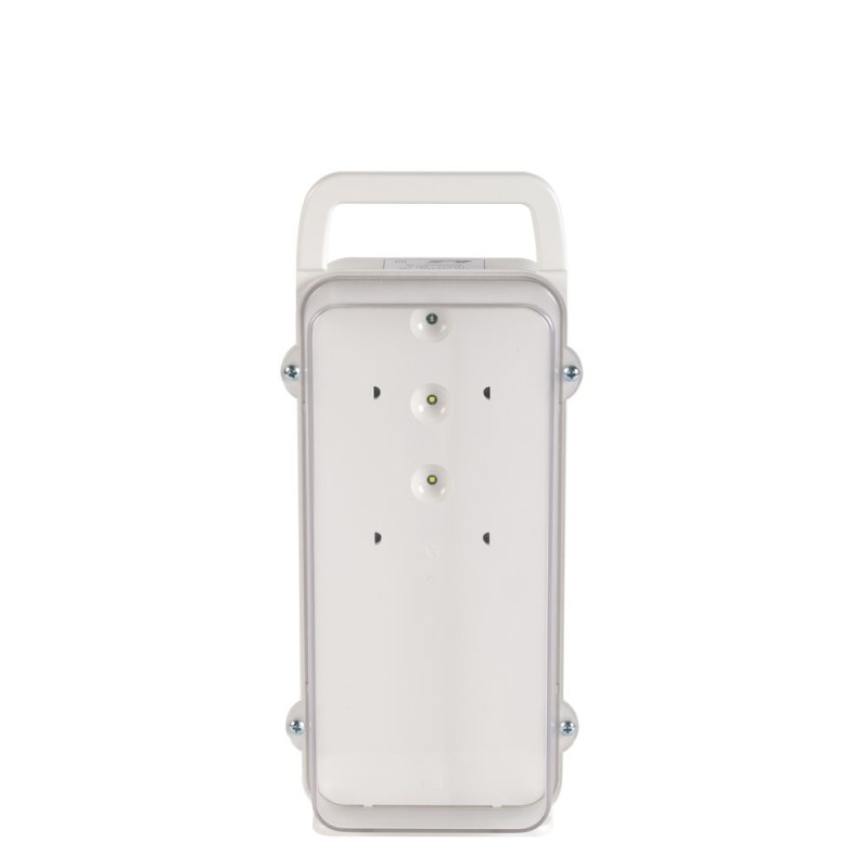 BAPI SSIAP (Bloc Portable d'intervention) pour TGBT