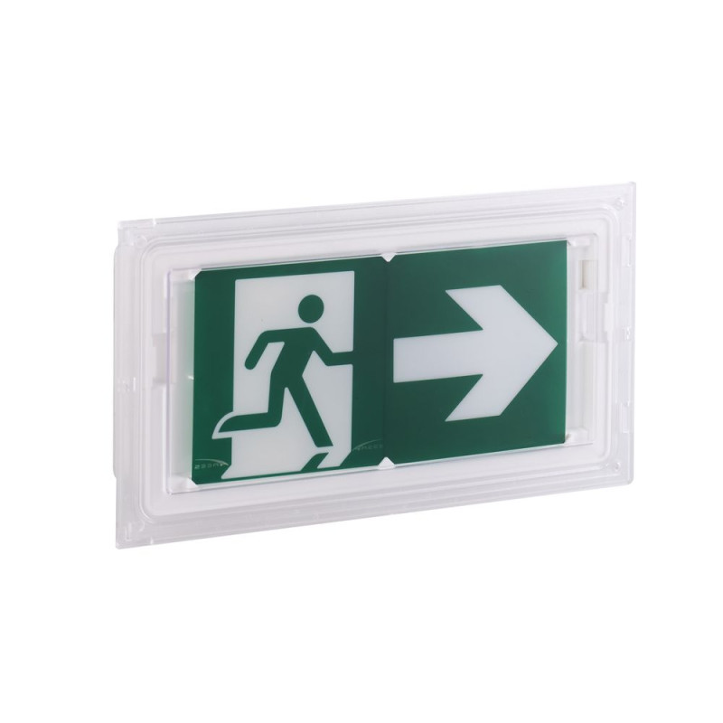 LSC d'évacuation - Riva 45