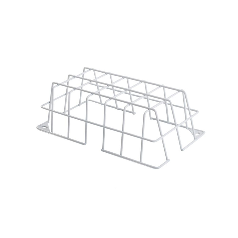 Grille de protection IK 10 pour la gamme FARO 2100+ST