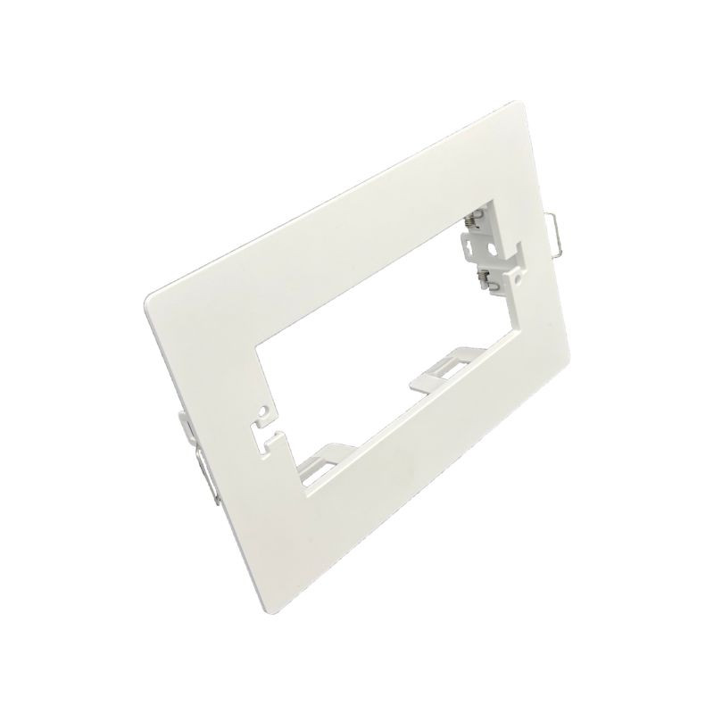 Kit d'encastrement pour Lumio, BAES et LSC