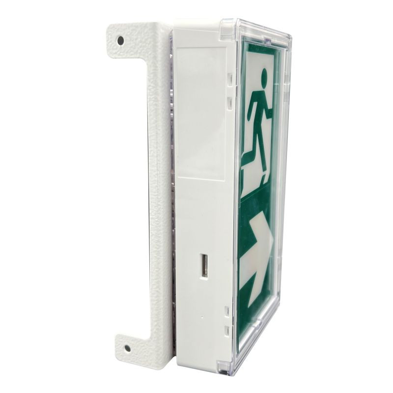 Kit Multi-Fixation pour Lumio, BAES et LSC