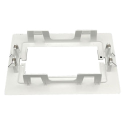 Kit d'encastrement pour Lumio, BAES et LSC