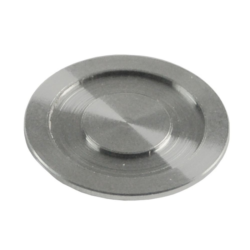 Pack 250 clous podotactiles aluminium SHS 20 AL6063 à coller