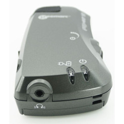 Geemarc LH10v2 - Amplificateur d'écoute ambiante micro et position T