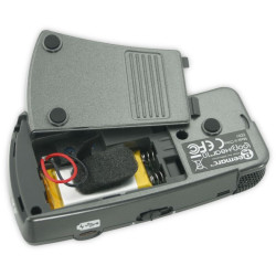 Geemarc LH10v2 - Amplificateur d'écoute ambiante micro et position T