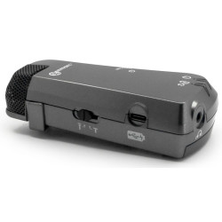 Geemarc LH10v2 - Amplificateur d'écoute ambiante micro et position T