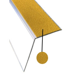 Nez de marche + contremarche - Waccess