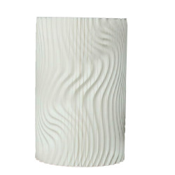 Protection mur ou poteau en plaque de 75 x 75 cm - Potoron