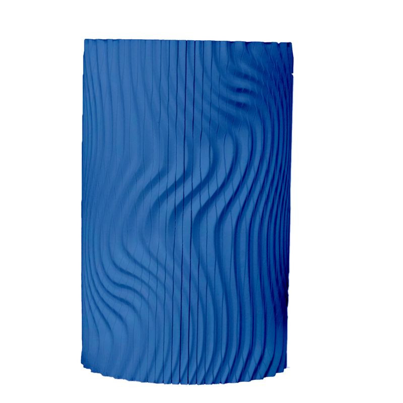 Absorbeur de chocs poteau et mur à coller pour protéger les enfants