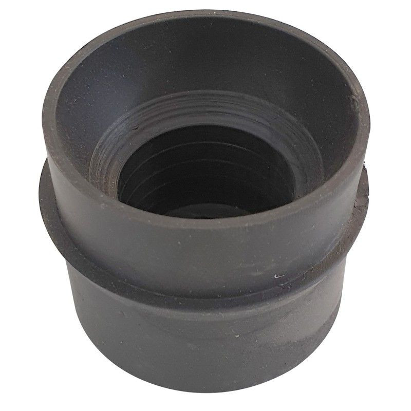 Manchon caoutchouc pour réflecteur de route diamètre 5 cm