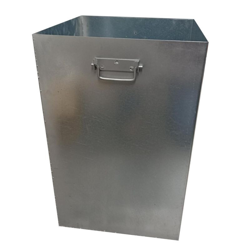 Seau à déchets pour poubelle Benito Picco