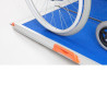 Rampe handicapé amovible pliable Prémium