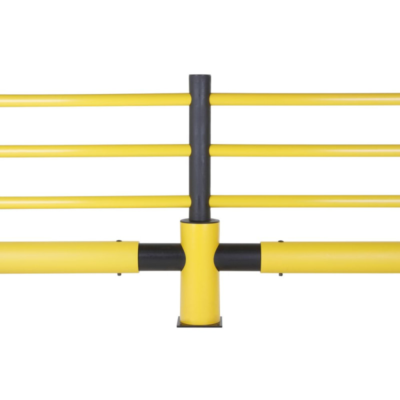 Glissière basse de circulation D-Flexx Echo