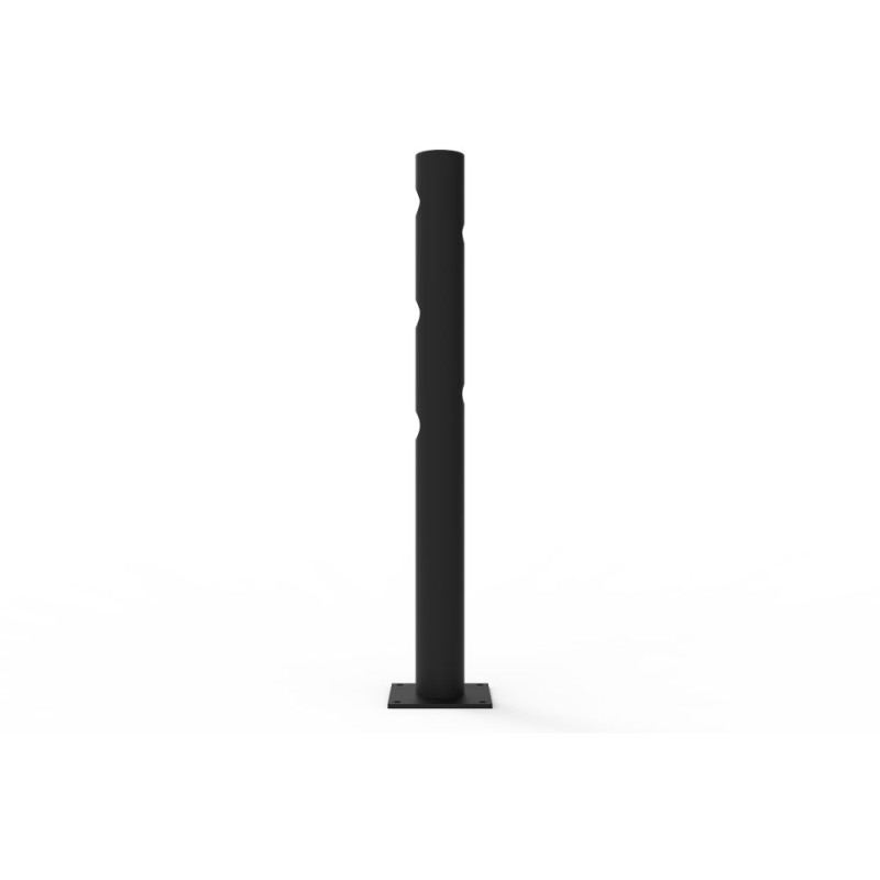 Poteau pour porte battante Juliet - D'flexx