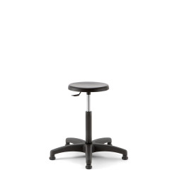 Tabouret technique MEA - Polyuréthane