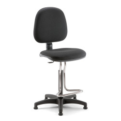 Fauteuil de bureau opérateur - VIKY