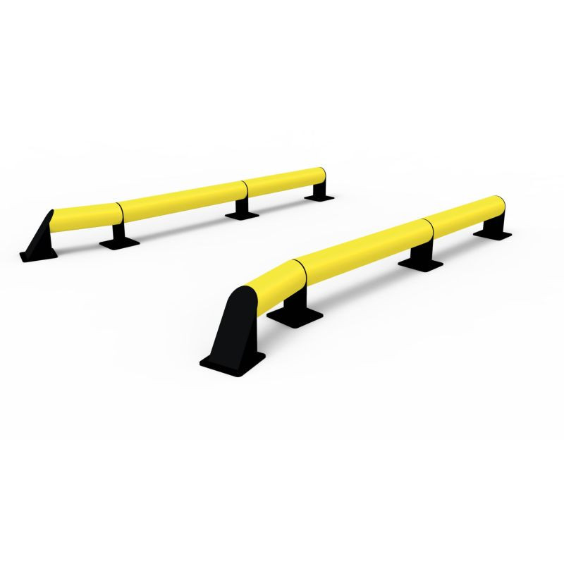 Guide- roues D-Flexx Romeo pour camion