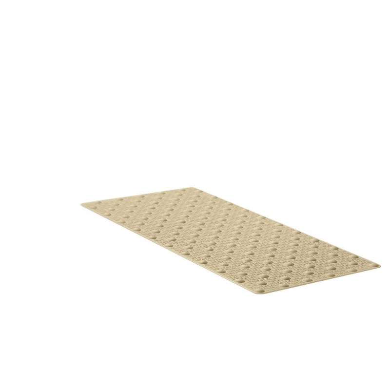 Bande podotactile résine méthacrylate