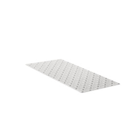 Bande podotactile résine méthacrylate