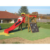Structure de jeux Escatour HIC 90 cm - Loisirs Aménagements