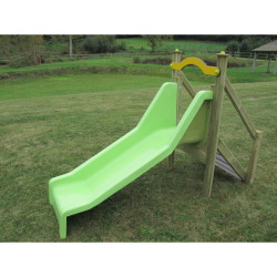 Le Petit Train - Jeu extérieur Loisirs Aménagements