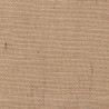 Rouleau de toile de jute ignifuge M1 - 25ml