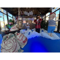 Rouleau de ouate ignifugé M1 - 30ml