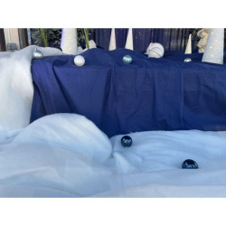 Rouleau de ouate ignifugé M1 - 30ml