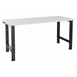 Table d’emballage fixe - Eco