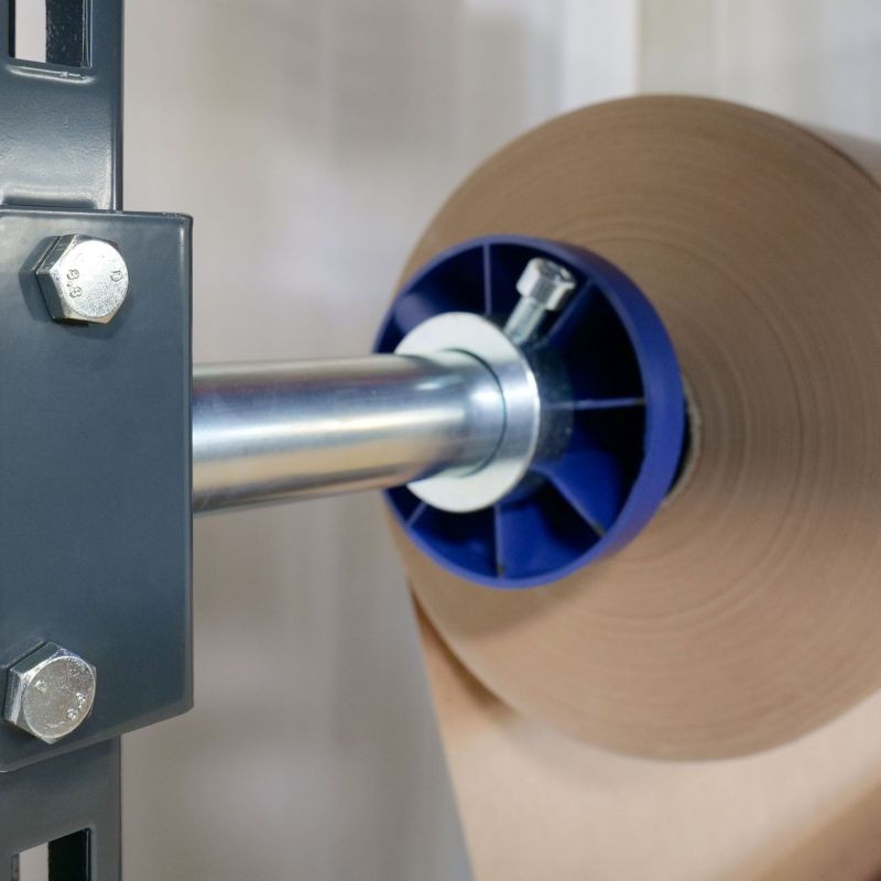 Table d’emballage mobile - Premium