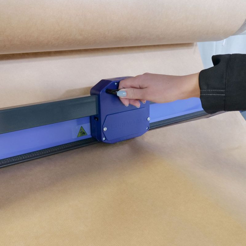 Table d’emballage mobile - Premium