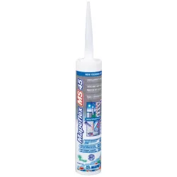Mastic colle Mapei Mapeflex MS45 300 ml