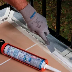 Mastic colle Mapei Mapeflex MS45 300 ml