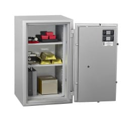 Coffre fort Ignifuge Protect Duo 1080 - 80 litres