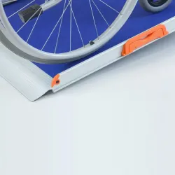 Rampe handicapé amovible transportable Prémium