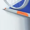 Rampe handicapé amovible transportable Prémium