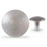 Clou podotactile en Inox A2/304 - Calypso - Unité