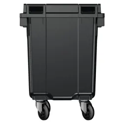 Conteneur poubelle 400 litres Sulo