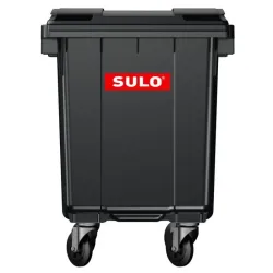 Conteneur poubelle 400 litres Sulo