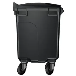 Conteneur poubelle 400 litres Sulo