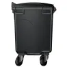 Conteneur poubelle 400 litres Sulo
