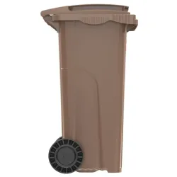 Conteneur poubelle pour déchets organiques 120L - Sulo